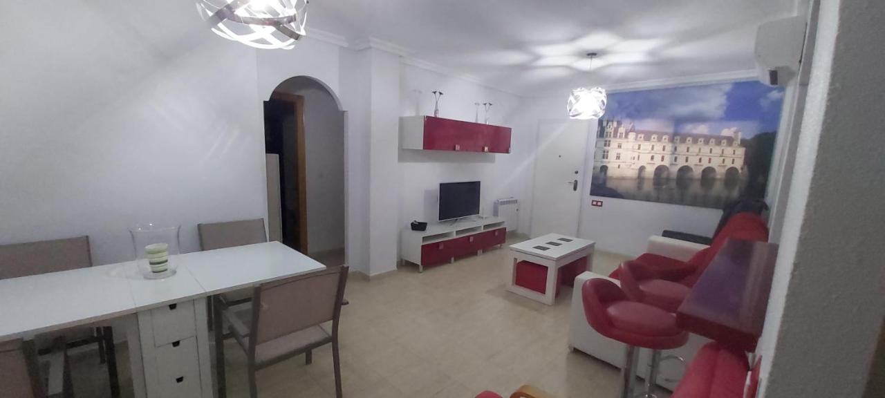 Villa Adosado Con Piscina Y Terraza A 700M De La Playa Gran Alacant Exterior foto